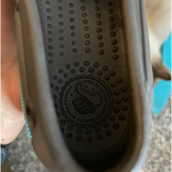 Native boat shoes - Picture 3 of 5